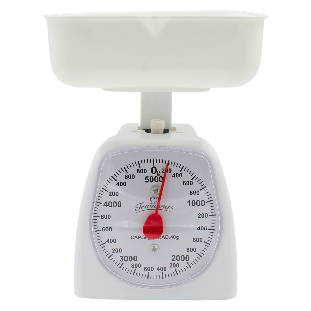 Bascula gramera online metaltex
